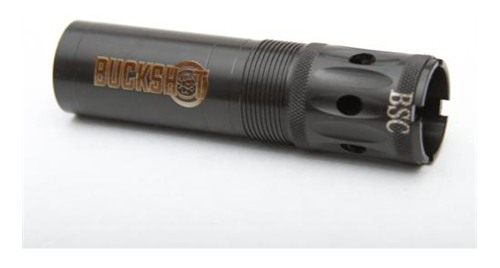 Carlson's Choke Tubes 15599 Buckshot Berretta/Benelli Mobil 12 Gauge Ported view 2
