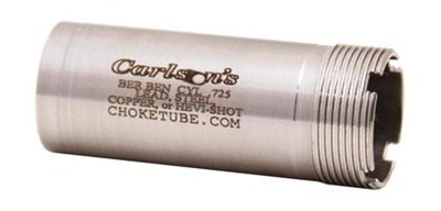 Carlson S Choke Tube Flush Mount 12GA CYL BER Mobil