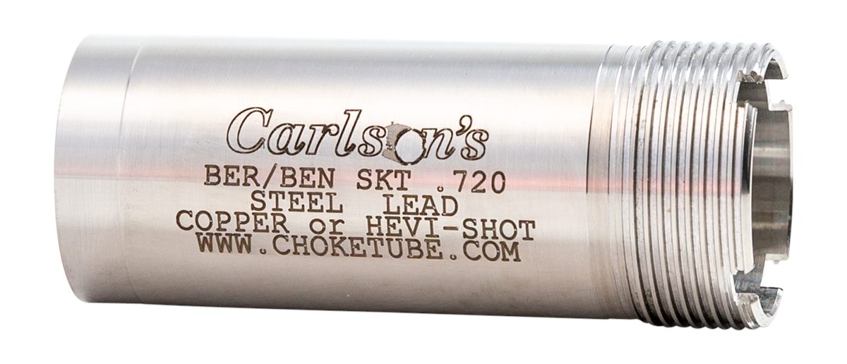 Carlson 's Choke Tubes 16612 Replacement Beretta/Benelli Mobil 12 Gauge Ske