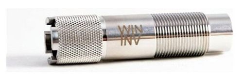 Carlson 's Short Invector 1.5'' Flush Sporting Clays Improved Cylinder Chok