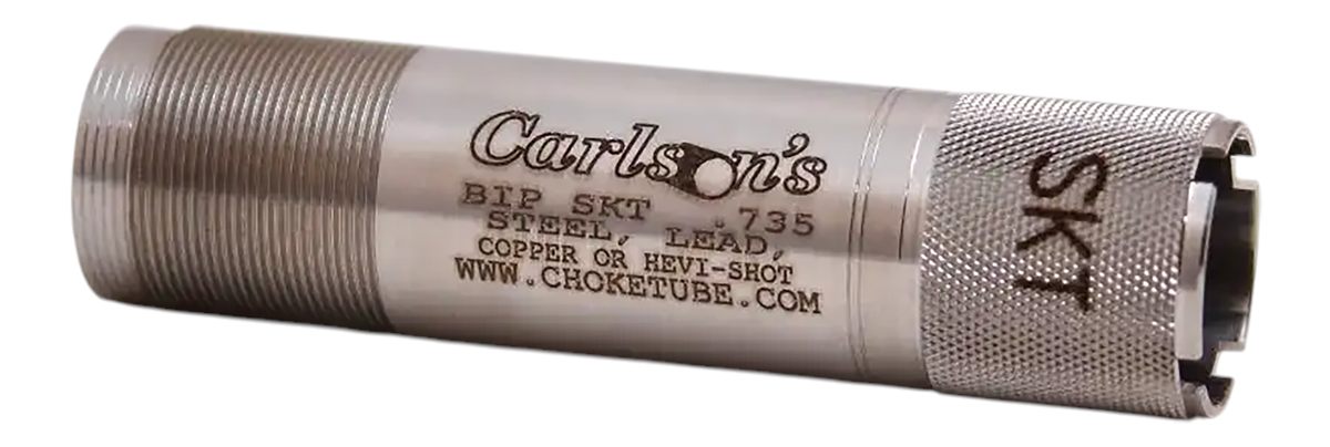 Carlson's Choke Tubes 18862 Sporting Clay Invector Plus Browning 12 Gauge S