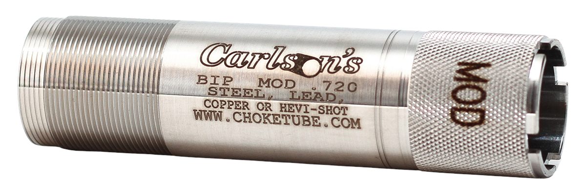 Carlson's Choke Tubes Sporting Clay Modified for 12 ga Browning Invector Pl