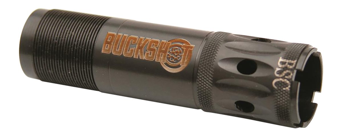 Carlsons Choke Tubes 18899 Buckshot Browning Invector Plus 12 Gauge Ported