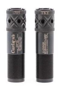 Carlson's Choke Tubes Long Beard Turkey for 10 ga Browning Invector .680