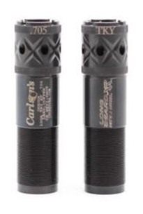Carlson's Choke Tubes Long Beard Turkey for 10 ga Browning Invector .705
