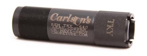 Carlson's Choke Tubes Turkey Extended for 12 ga Remington .640 view 2