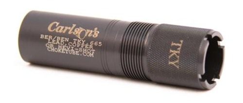 Carlson's Choke Tubes 19592 Extended Turkey Mobil Berretta/Benelli 12 Gauge view 2