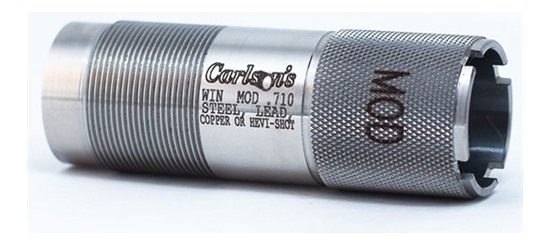 Carlsons Choke Tubes 19774 Sporting Clay Winchester 12 Gauge Modified Stain view 3