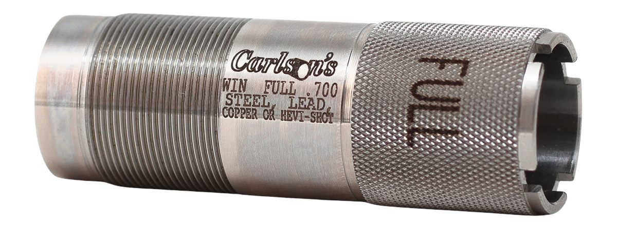 Carlson's Choke Tubes Sporting Clay Full for 12 ga Browning Invector Plus .
