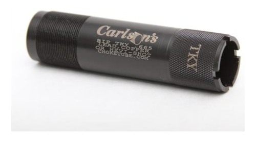 Carlson's Choke Tubes Turkey Extended for 12 ga Browning Invector Plus .665 view 2