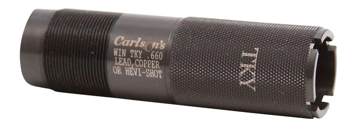 Carlsons Choke Tubes 19892 Extended Turkey Invector Winchester 12 Gauge 17