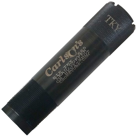 Carlsons Choke Tubes 19892 Extended Turkey Invector Winchester 12 Gauge 17 view 2