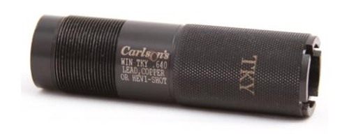 Carlson's Choke Tubes Turkey Extended for 12 ga Winchester .640