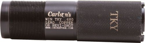 Carlson S Choke Tube Extended Turkey 12GA .680 Invector