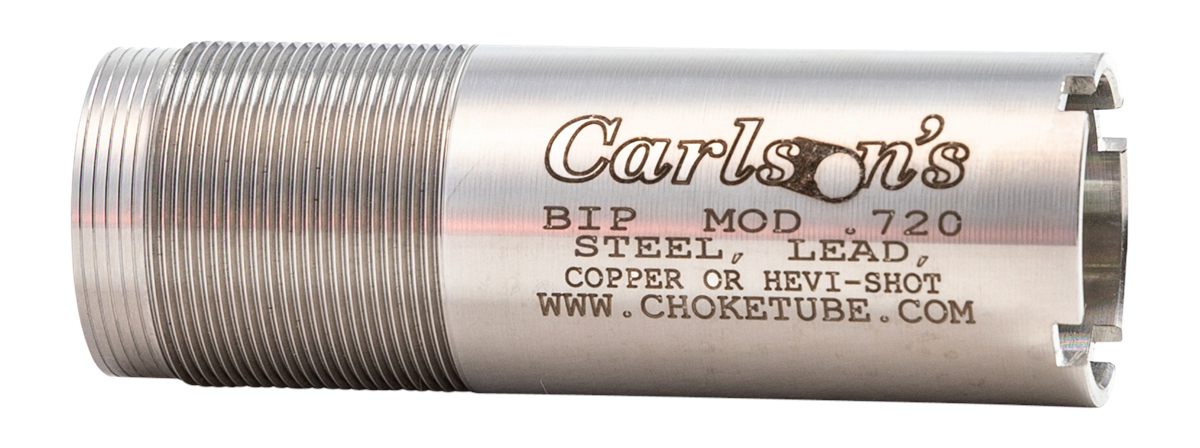 Carlsons Choke Tubes 19964 Replacement Browning Invector Plus 12 Gauge Modi