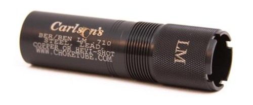 Carlson's Choke Tubes Sporting Clay Light Modified Non Ported for 12 ga Ber