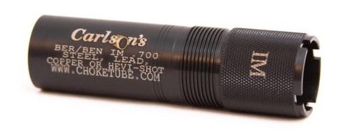 Carlson's Choke Tubes Sporting Clay Improved Modified Non Ported for 12 ga