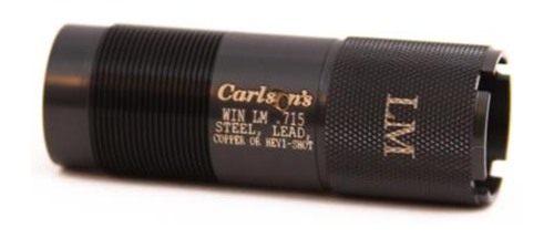 Carlson's Sporting Clay Light Modified Non Ported Choke Tube for 12 ga Winchester .715