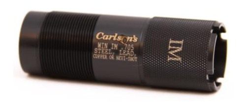 Carlson's Choke Tubes Sporting Clay Improved Modified Non Ported for 12 ga