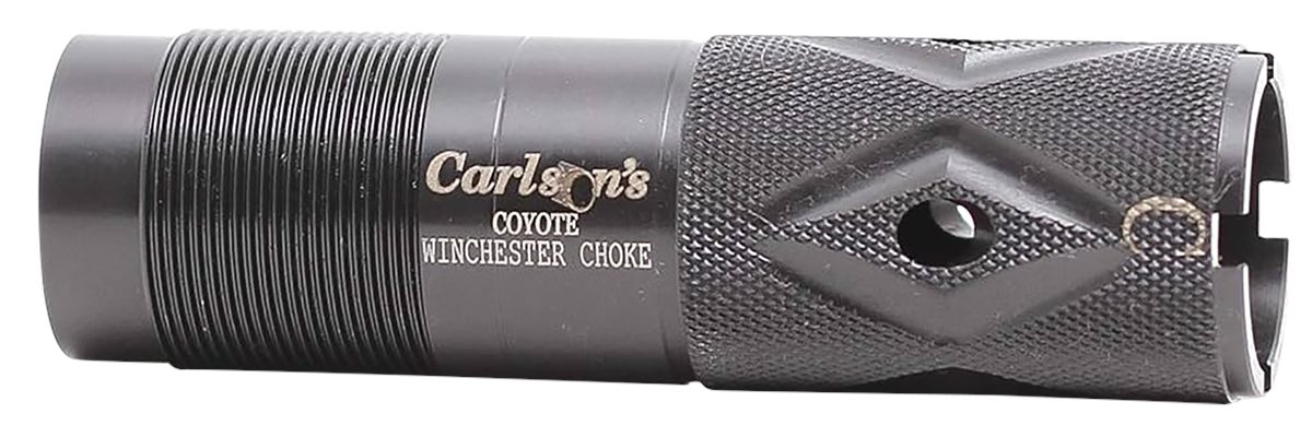 Carlson's Choke Tubes 30040 Coyote Winchester 12 Gauge Ported 17-4 Stainles
