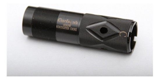 Carlson's Choke Tubes 30040 Coyote Winchester 12 Gauge Ported 17-4 Stainles view 2