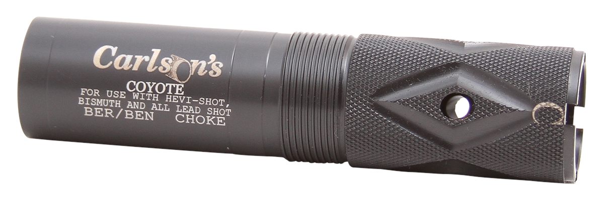 Carlsons Choke Tubes 30042 Coyote Berretta/Benelli Mobil 12 Gauge Ported 17
