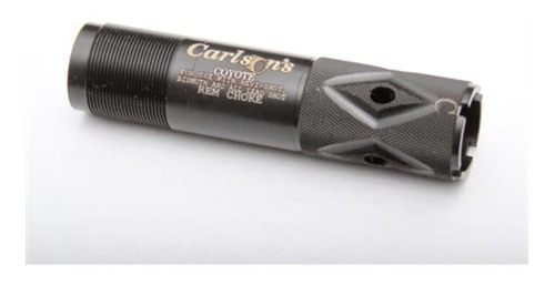 Carlson's Choke Tubes 30044 Coyote Remington 12 Gauge Ported 17-4 Stainless view 3