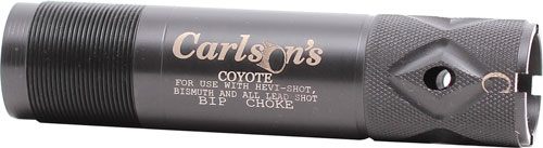 Carlson S Choke Tube Coyote 12GA Ported Invector+