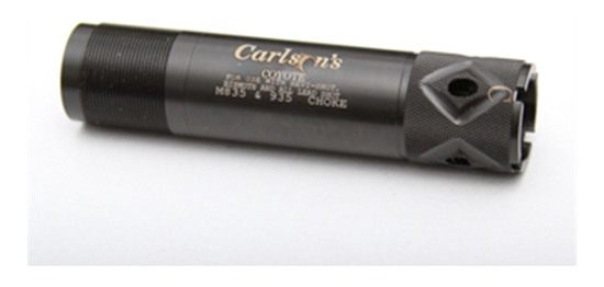 Carlson's Choke Tubes Coyote Flush Ported for 12 ga Mossberg .835/.935