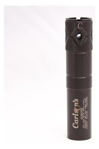 Carlson's Choke Tubes Coyote Extended Ported for 12 ga Benelli Crio Plus