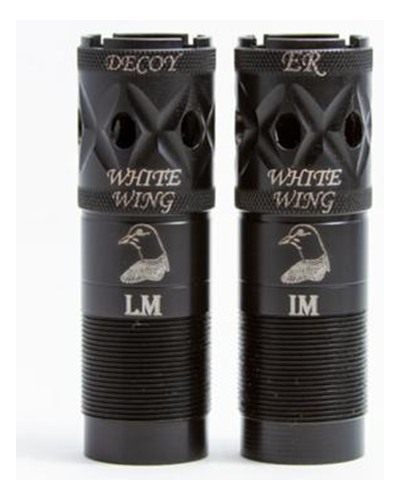 Carlson's Choke Tubes White Wing Dove Improved Modified for 12 ga Browning