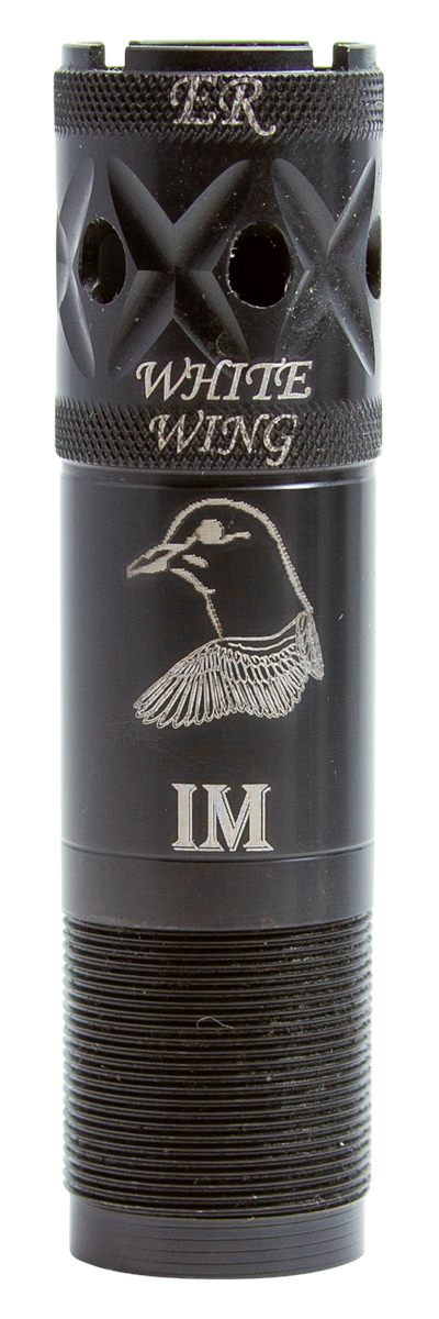 Carlson's Choke Tubes White Wing Dove Improved Modified for 12 ga Remington