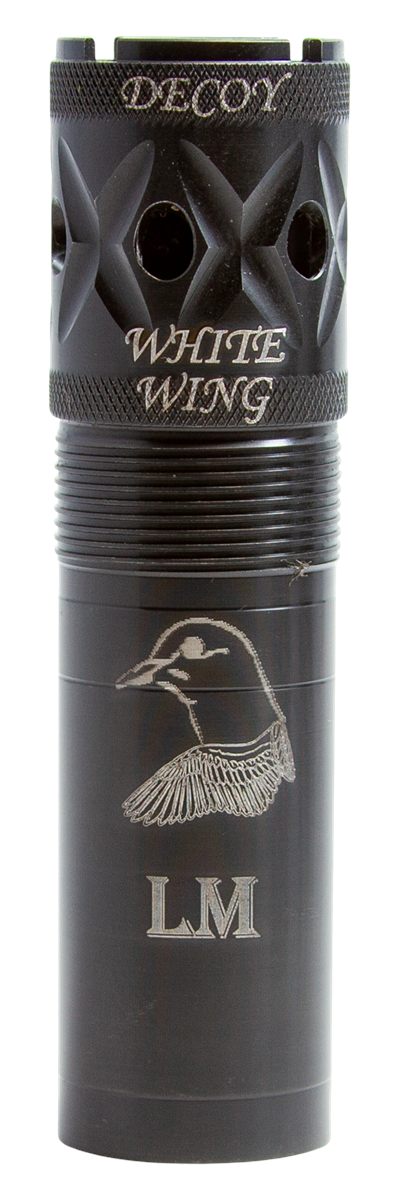 Carlson's Choke Tubes White Wing Dove Light Modified for 12 ga Beretta Bene