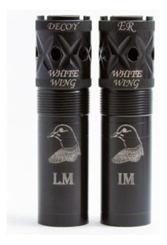 Carlsons White Wing Dove Improved Modified Choke Tube for 12 ga Beretta Ben view 2