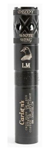 Carlson's Choke Tubes White Wing Dove Improved Modified for 20 ga Benelli C
