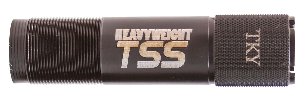 Carlsons Choke Tubes 38003 TSS Turkey Remington 20 Gauge 17-4 Stainless Ste