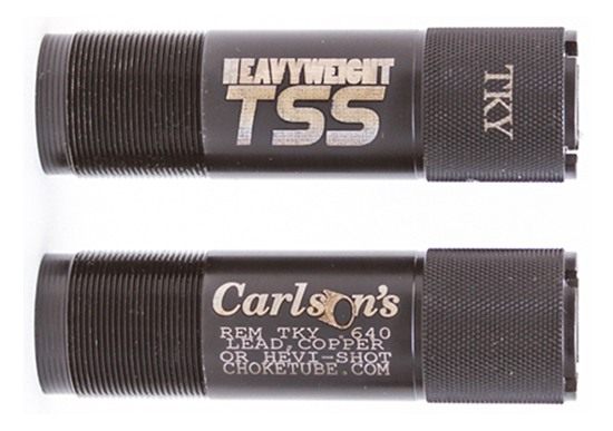 Carlsons Choke Tubes 38003 TSS Turkey Remington 20 Gauge 17-4 Stainless Ste view 2