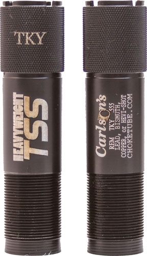 Carlsons Choke Tubes 38003 TSS Turkey Remington 20 Gauge 17-4 Stainless Ste view 3