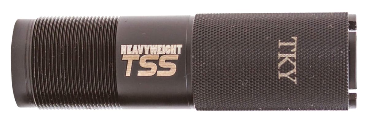 Carlsons Choke Tubes 38005 TSS Turkey Invector Winchester 12 Gauge 17-4 Sta