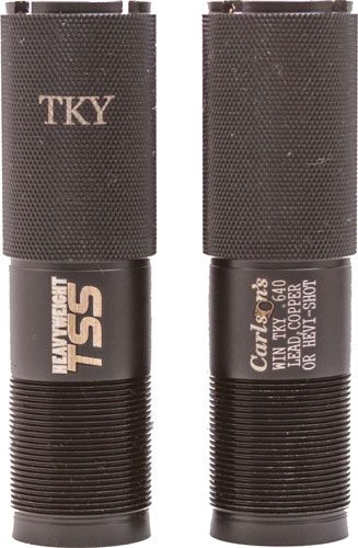 Carlsons Choke Tubes 38005 TSS Turkey Invector Winchester 12 Gauge 17-4 Sta view 2
