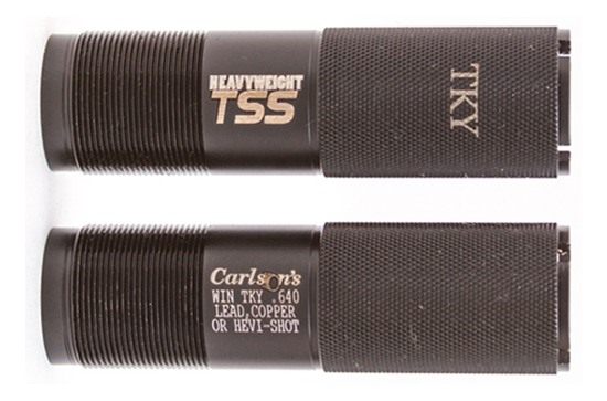 Carlsons Choke Tubes 38005 TSS Turkey Invector Winchester 12 Gauge 17-4 Sta view 3