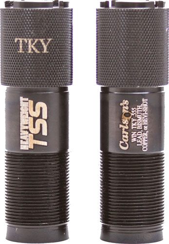 Carlsons Choke Tubes 38008 TSS Turkey Invector Winchester 20 Gauge 17-4 Sta view 2