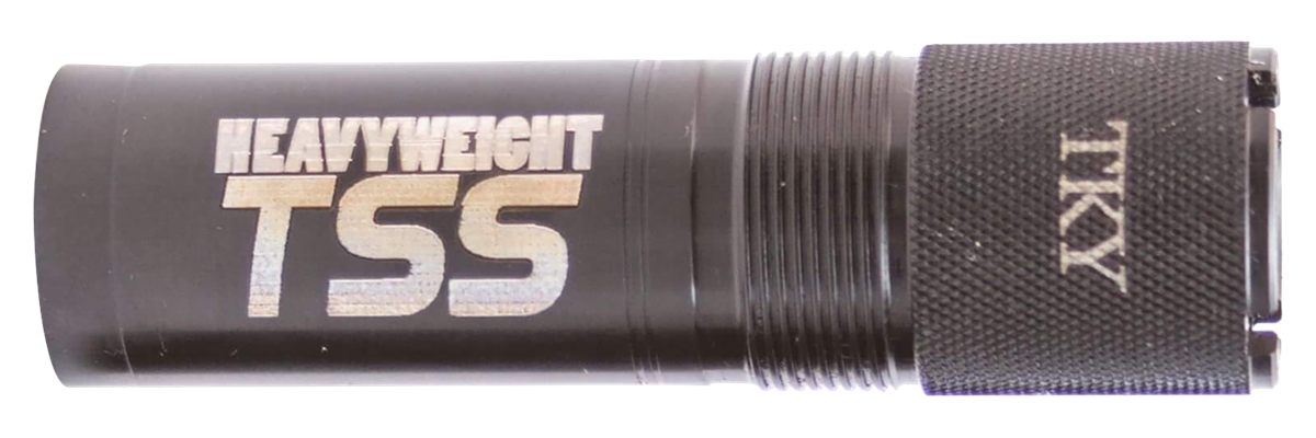 Carlsons Choke Tubes 38010 TSS Turkey Mobil Berretta/Benelli 12 Gauge 17-4
