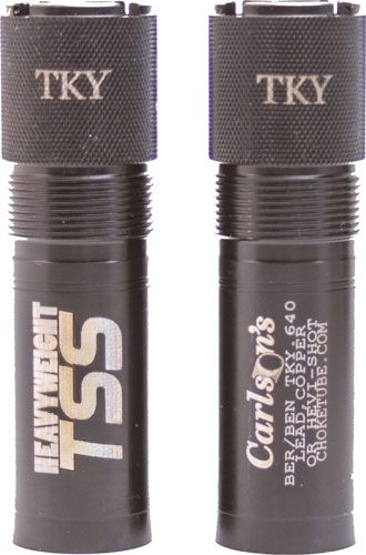 Carlsons Choke Tubes 38010 TSS Turkey Mobil Berretta/Benelli 12 Gauge 17-4 view 2