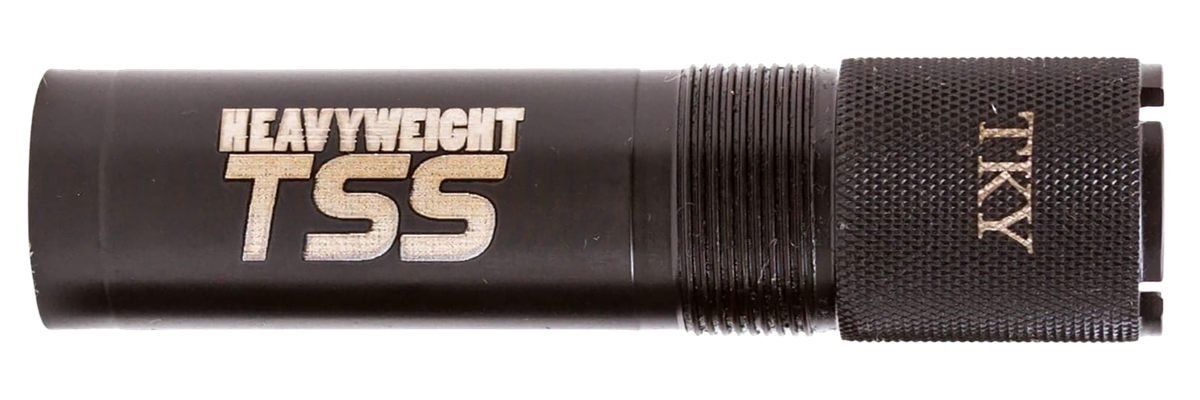 Carlsons Choke Tubes 38013 TSS Turkey Mobil Berretta/Benelli 20 Gauge 17-4