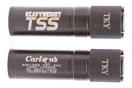 Carlsons Choke Tubes 38013 TSS Turkey Mobil Berretta/Benelli 20 Gauge 17-4 view 2