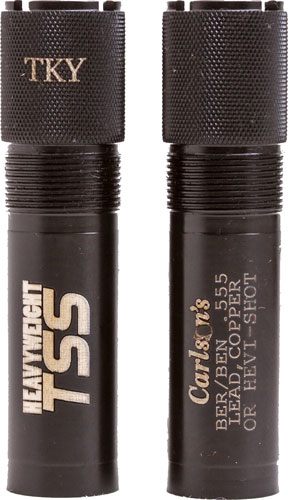 Carlsons Choke Tubes 38013 TSS Turkey Mobil Berretta/Benelli 20 Gauge 17-4 view 3