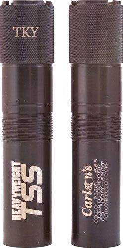 Carlsons Choke Tubes 38015 TSS Turkey Crio Plus Benelli 12 Gauge 17-4 Stain view 2