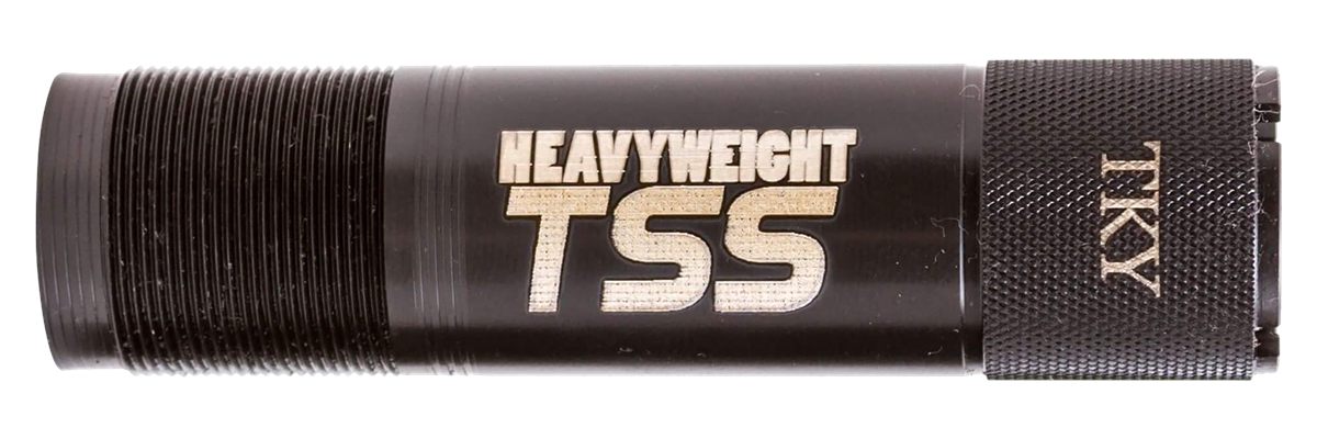 Carlsons Choke Tubes 38021 TSS Turkey Invector Plus Browning 12 Gauge 17-4