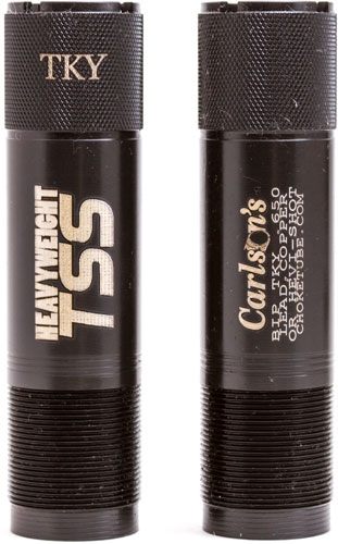 Carlsons Choke Tubes 38021 TSS Turkey Invector Plus Browning 12 Gauge 17-4 view 3